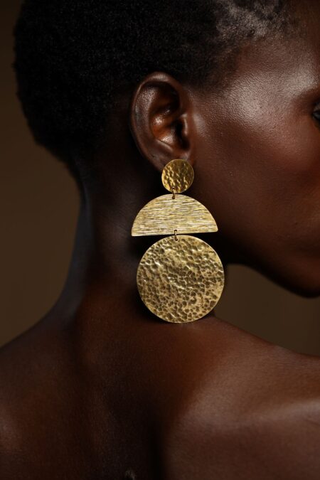 DIARI earrings
