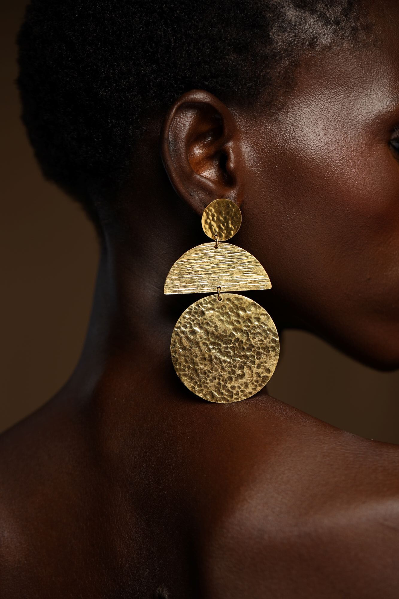 DIARI earrings
