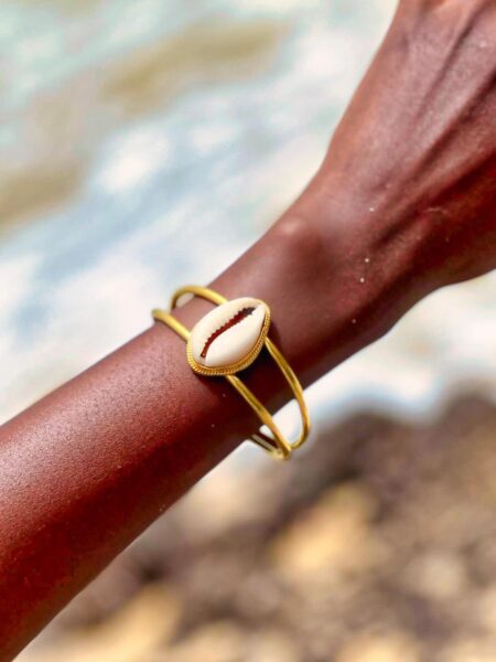 Pétaaw 2 fils Bracelet