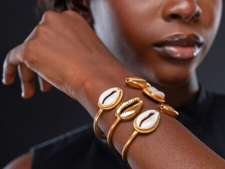 Pétaaw Double Bracelet