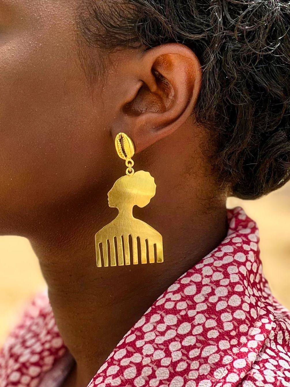 AfroKôm Set