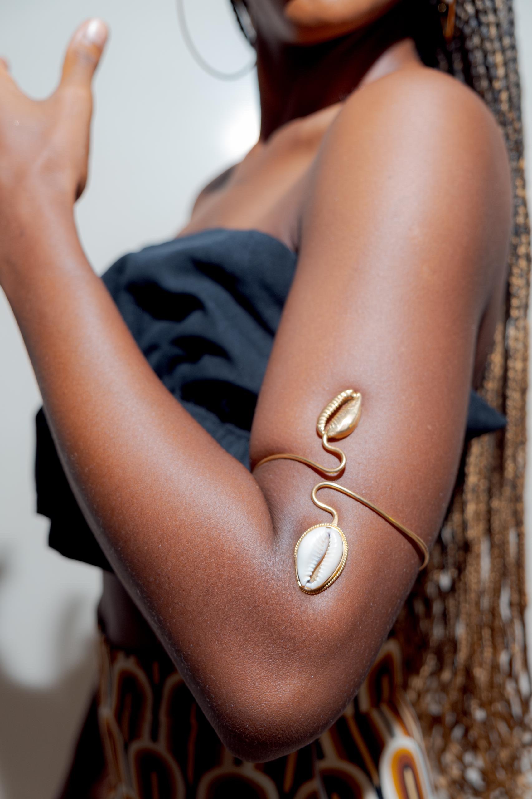 Bracelet avant bras