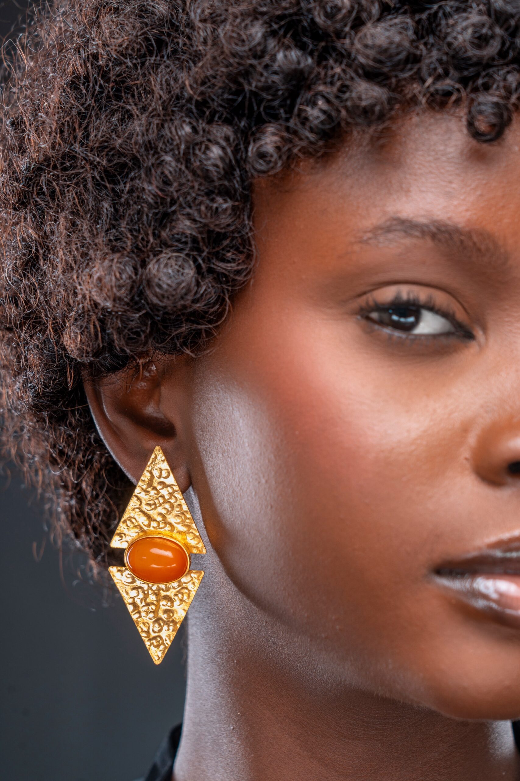 Sira earrings
