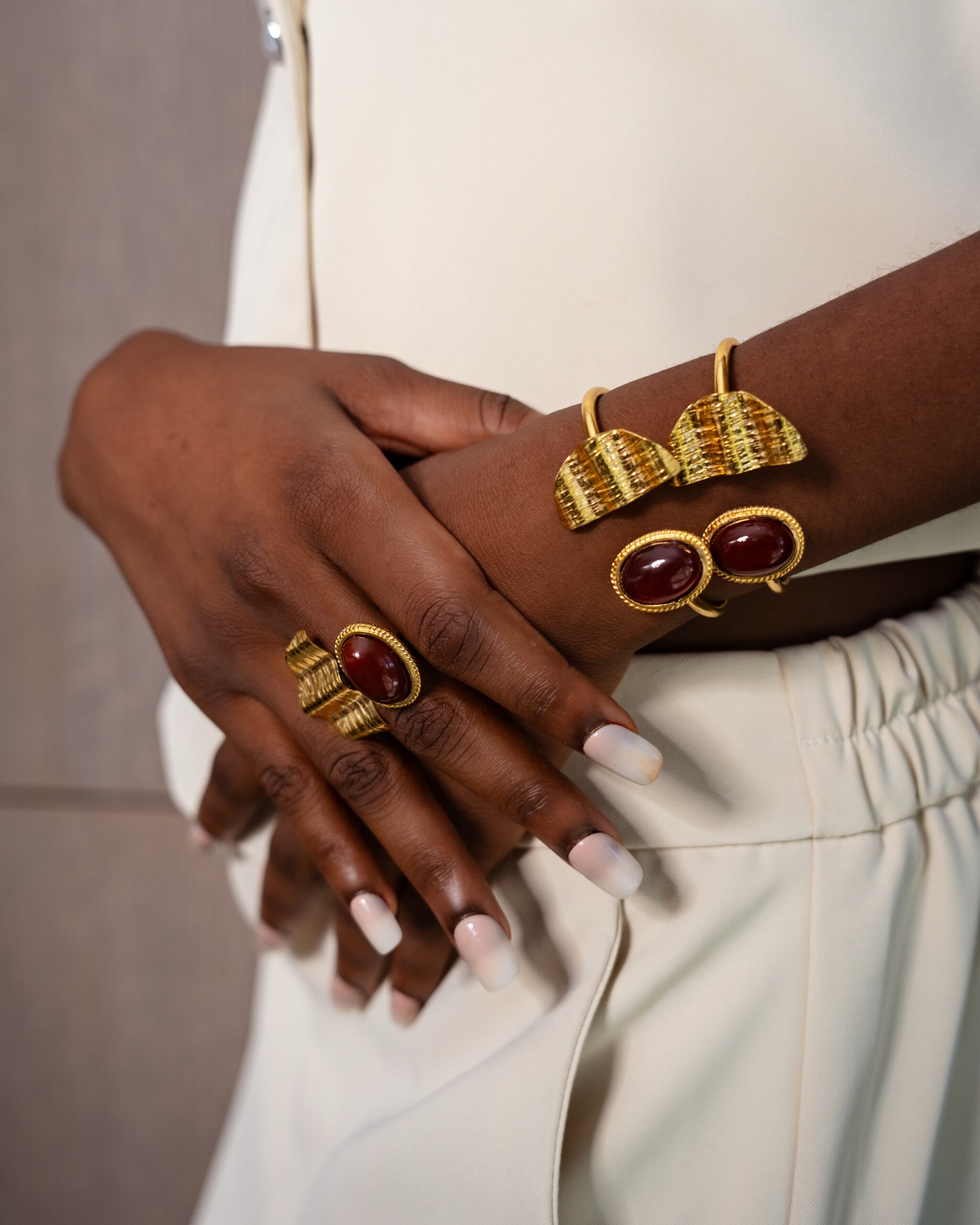 Martine Set
